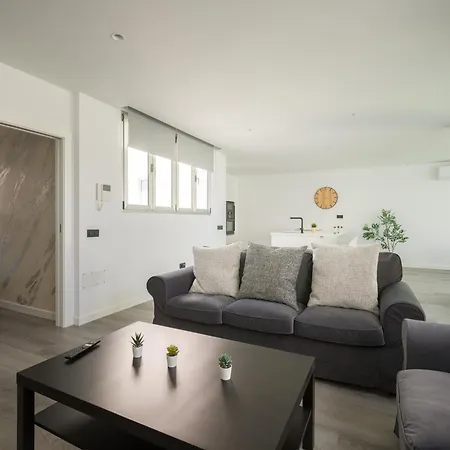 Bay Views Penthouse By Canariasgetaway * Las Palmas de Gran Canaria
