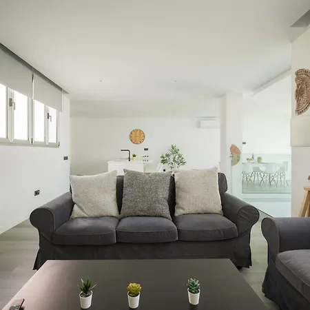 Holiday home Bay Views Penthouse By Canariasgetaway *