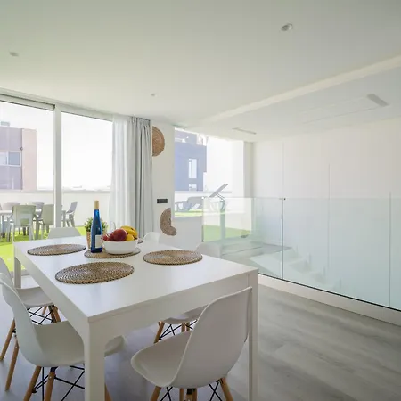 Bay Views Penthouse By Canariasgetaway Holiday home Las Palmas de Gran Canaria
