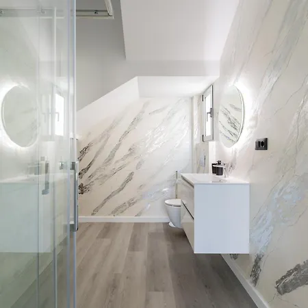 Holiday home Bay Views Penthouse By Canariasgetaway Las Palmas de Gran Canaria