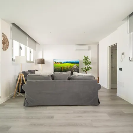 Holiday home Bay Views Penthouse By Canariasgetaway