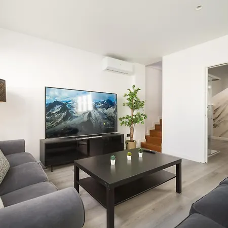 Holiday home Bay Views Penthouse By Canariasgetaway *