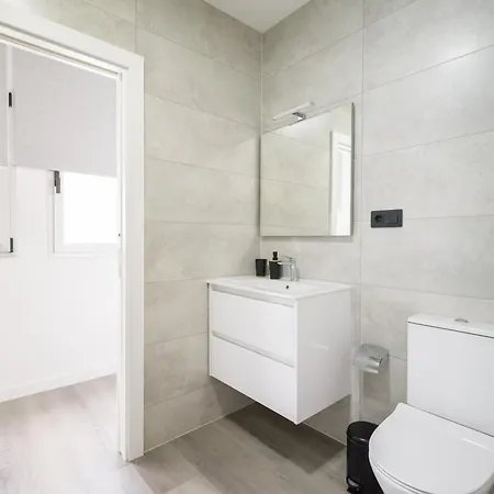 Bay Views Penthouse By Canariasgetaway Las Palmas de Gran Canaria