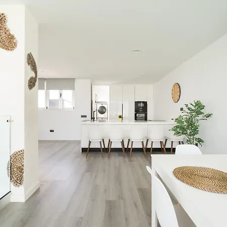 Bay Views Penthouse By Canariasgetaway Holiday home Las Palmas de Gran Canaria