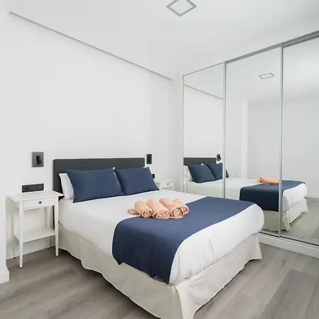 Bay Views Penthouse By Canariasgetaway Las Palmas de Gran Canaria