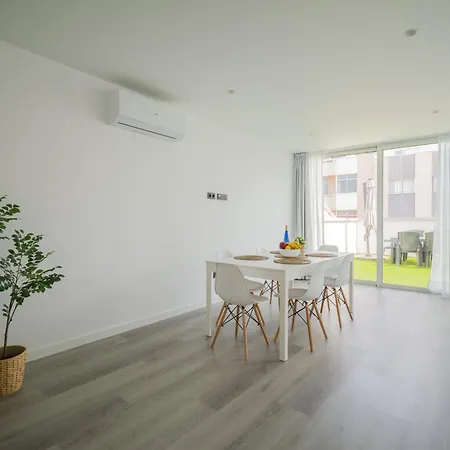 Holiday home Bay Views Penthouse By Canariasgetaway