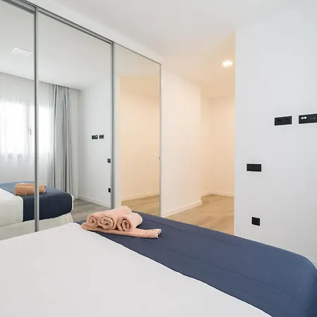 Bay Views Penthouse By Canariasgetaway Holiday home *