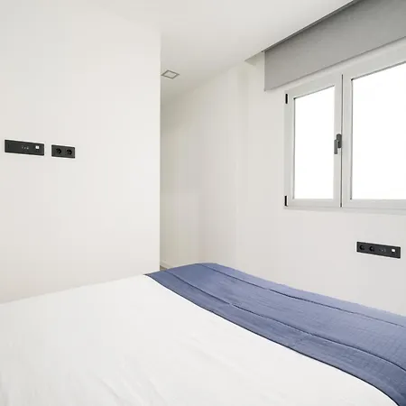 Bay Views Penthouse By Canariasgetaway * Las Palmas de Gran Canaria