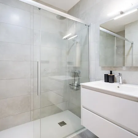 Bay Views Penthouse By Canariasgetaway Holiday home