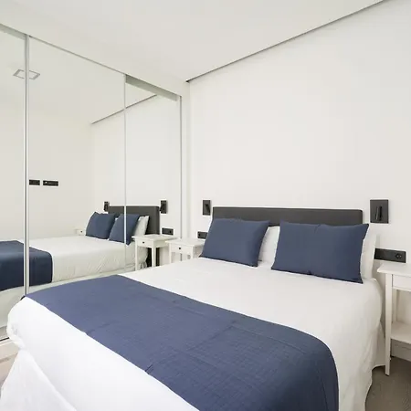 Holiday home Bay Views Penthouse By Canariasgetaway Las Palmas de Gran Canaria
