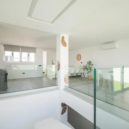 Bay Views Penthouse By Canariasgetaway Las Palmas de Gran Canaria