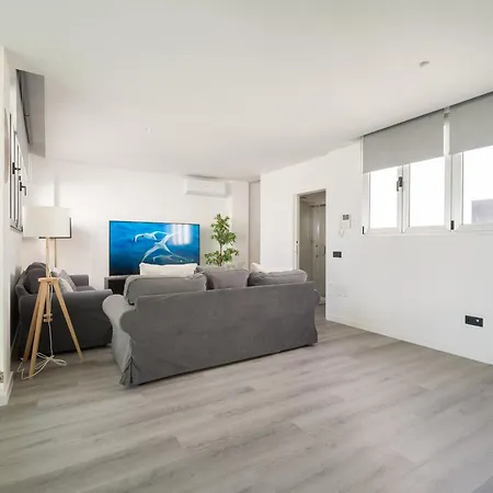 Holiday home Bay Views Penthouse By Canariasgetaway *